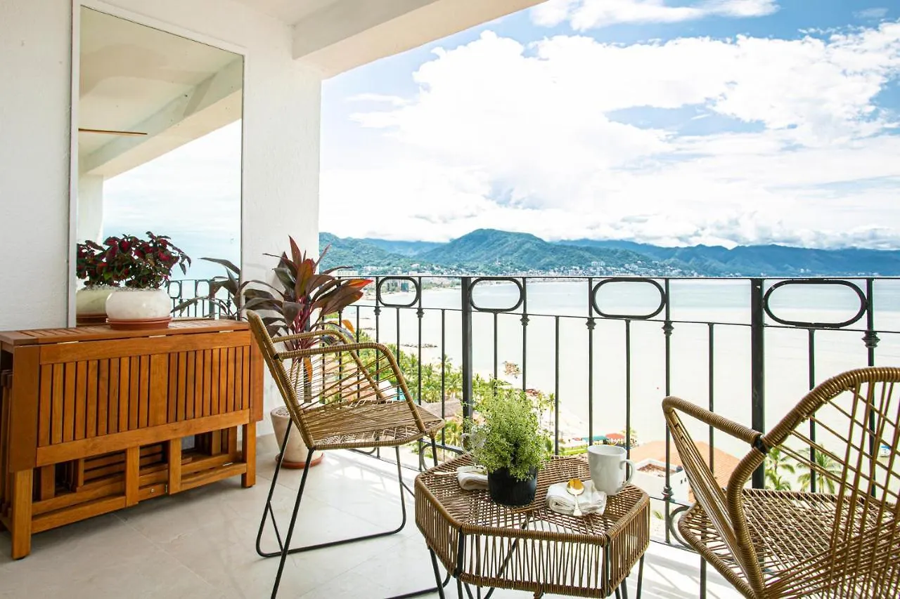 Resort Sunscape Residence Tower Puerto Vallarta