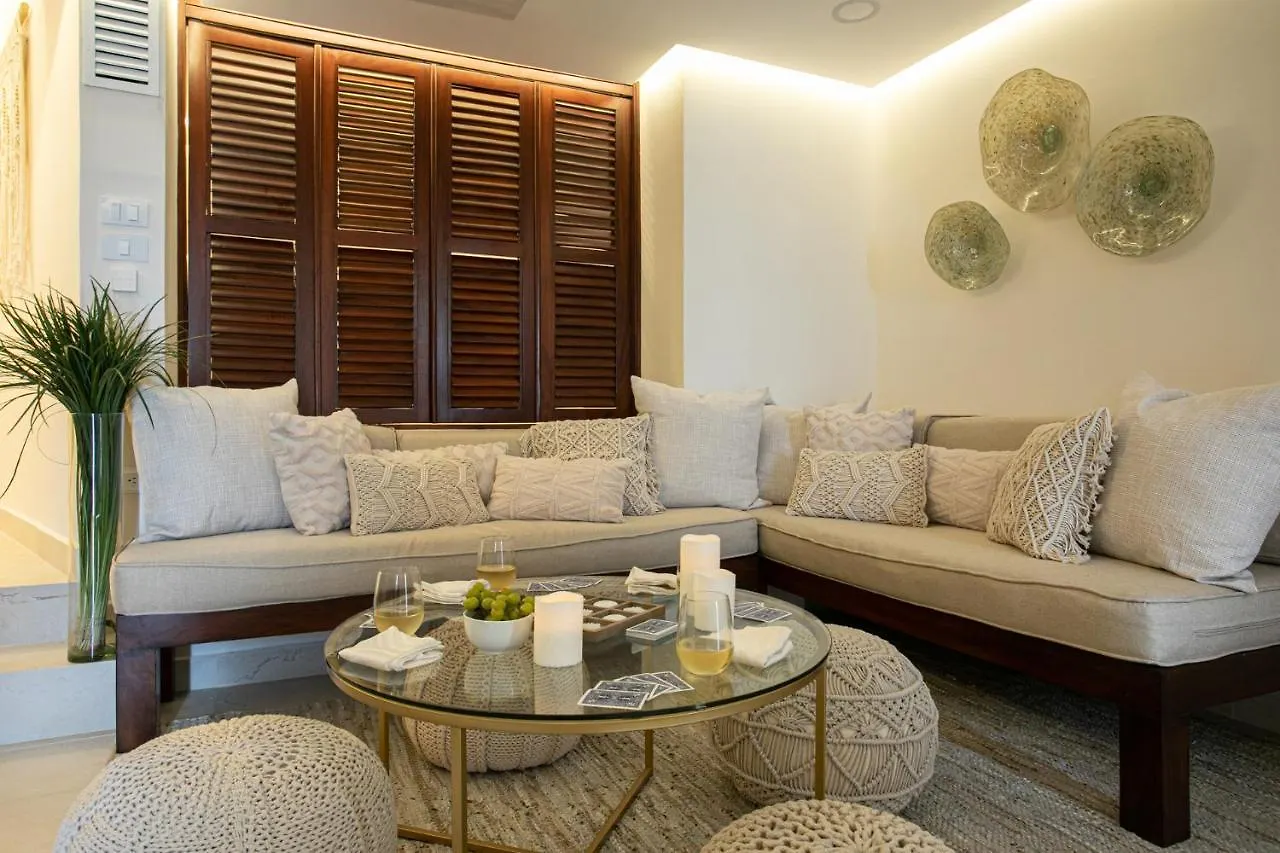 Sunscape Residence Tower Puerto Vallarta 0*,
