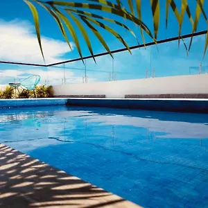 **** Hotel Meliora By Bunik Mexico