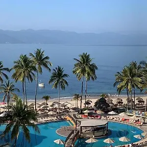 Resort Torre Condomar By Vrhost, Puerto Vallarta