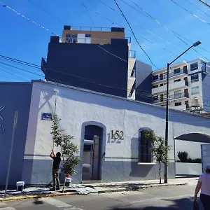  Apartment Luxury Flat In Mexico