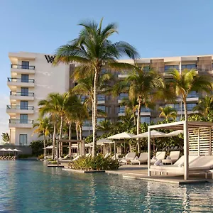 ***** Resort Waldorf Astoria Riviera Maya Mexico