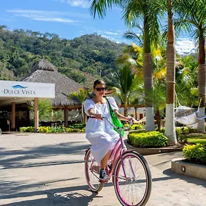 Hotel La Dulce Vista & - Sierra Madre, Puerto Vallarta