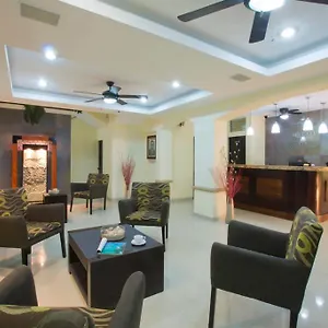 Hotel Mocali, Puerto Vallarta