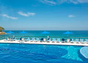 Hotel Best Western Plus Suites, Puerto Vallarta