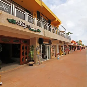 *** Hotel Mary Carmen Mexico