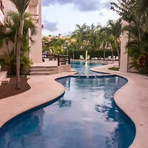 *** Aparthotel Coral Maya Mexico