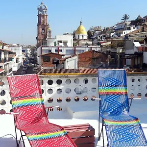 Hotel Catedral Vallarta Boutique, Puerto Vallarta