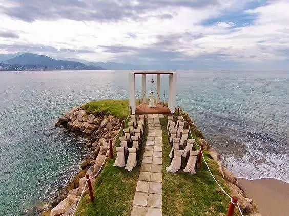 Resort Sunscape Residence Tower Puerto Vallarta Mexico