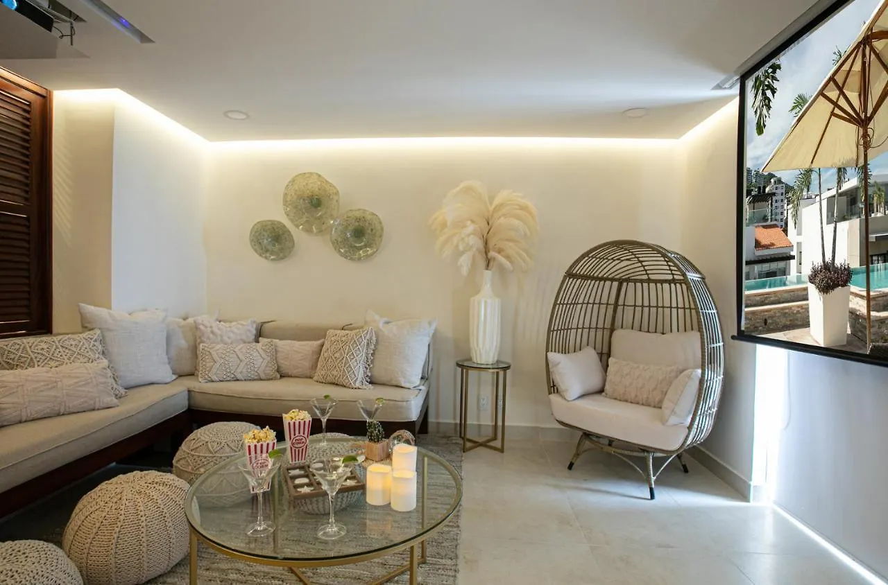 Sunscape Residence Tower Puerto Vallarta 0*,
