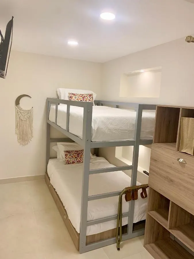Resort Sunscape Residence Tower Puerto Vallarta