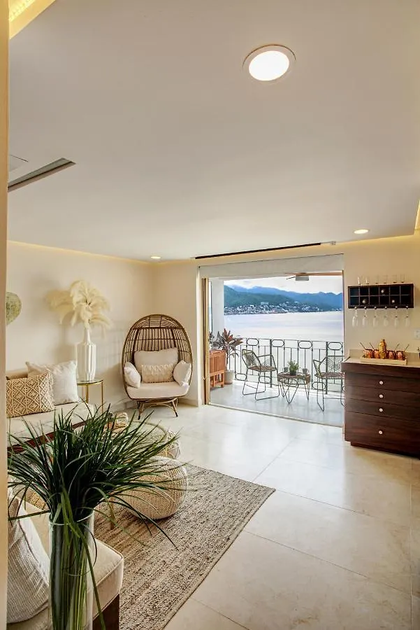 Sunscape Residence Tower Puerto Vallarta Resort