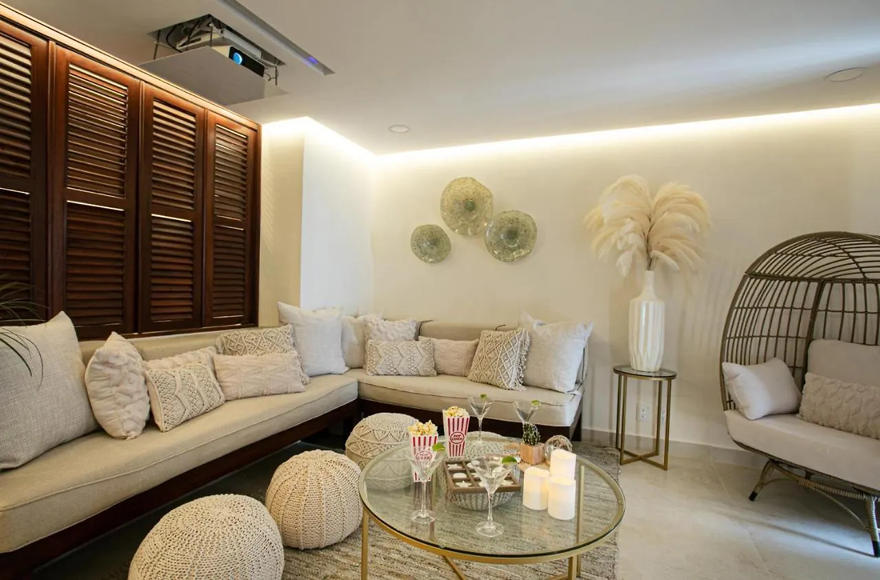 Sunscape Residence Tower Puerto Vallarta