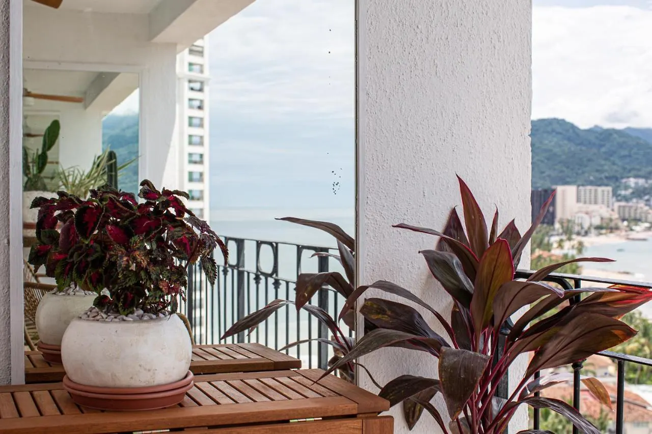 Sunscape Residence Tower Puerto Vallarta